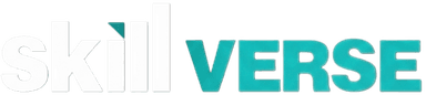 Skillverse Logo